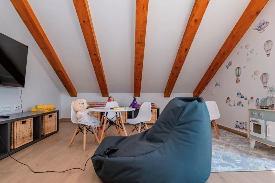 Vila Severní Dalmácie - Bilice (Šibenik) DA 17338 N1