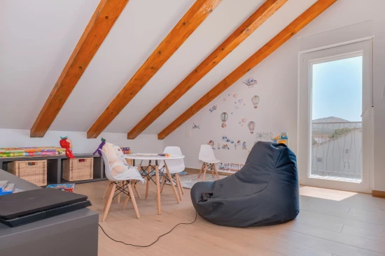 Vila Severní Dalmácie - Bilice (Šibenik) DA 17338 N1