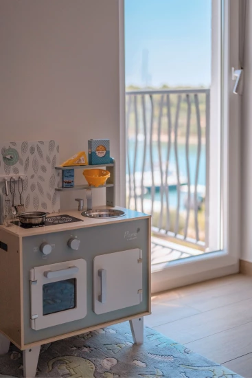 Vila Severní Dalmácie - Bilice (Šibenik) DA 17338 N1