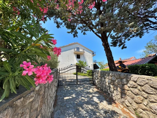 Apartmán Ostrov Krk - Šilo OS 12263 N1