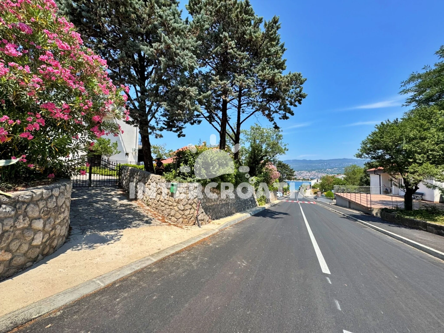 Apartmán Ostrov Krk - Šilo OS 12263 N1