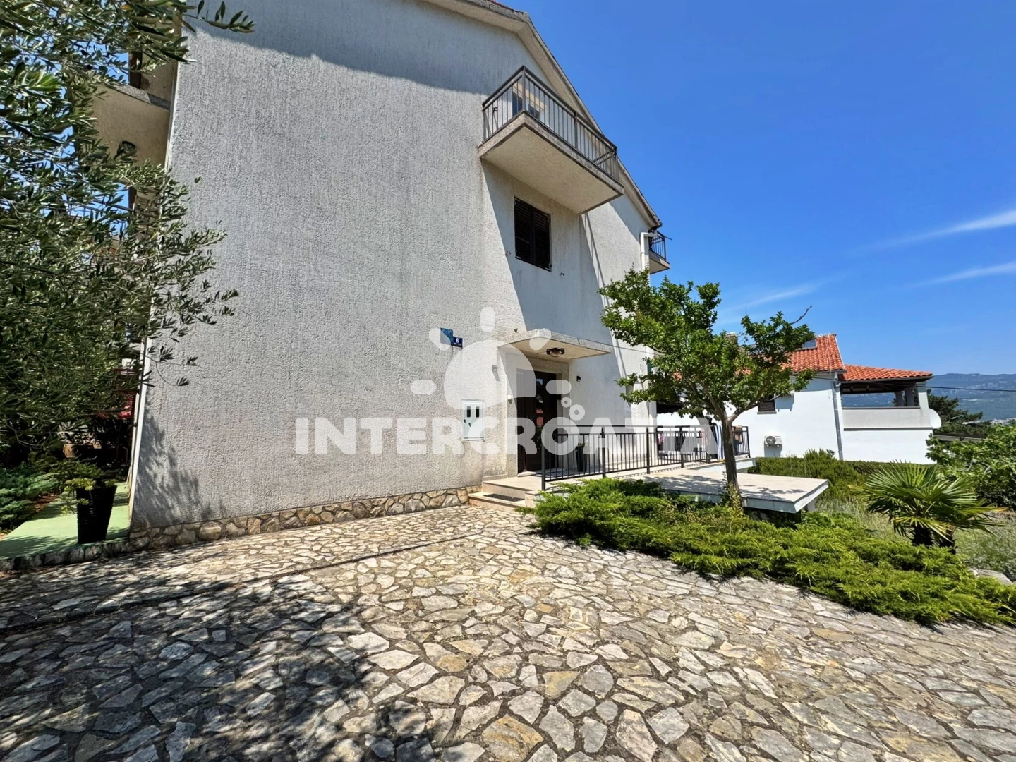 Apartmán Ostrov Krk - Šilo OS 12263 N1