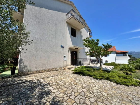 Apartmán Ostrov Krk - Šilo OS 12263 N1