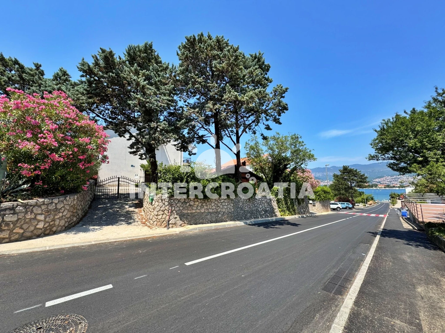 Apartmán Ostrov Krk - Šilo OS 12263 N1