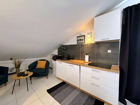 Apartmán Ostrov Krk - Šilo OS 12263 N1