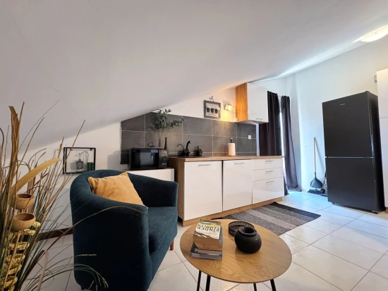 Apartmán Ostrov Krk - Šilo OS 12263 N1