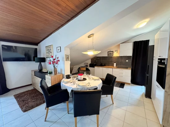 Apartmán Ostrov Krk - Šilo OS 12263 N1