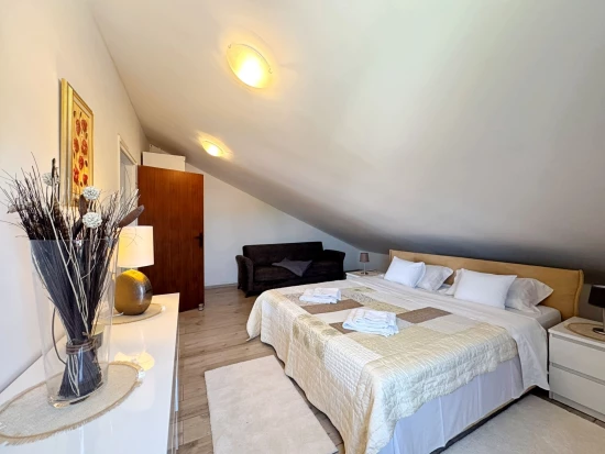 Apartmán Ostrov Krk - Šilo OS 12263 N1