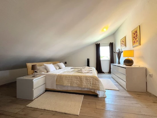 Apartmán Ostrov Krk - Šilo OS 12263 N1