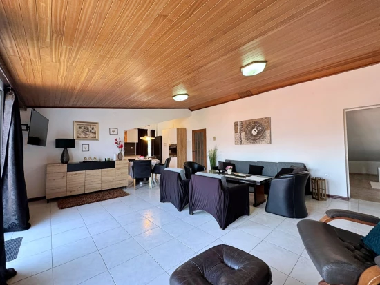 Apartmán Ostrov Krk - Šilo OS 12263 N1