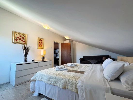 Apartmán Ostrov Krk - Šilo OS 12263 N1