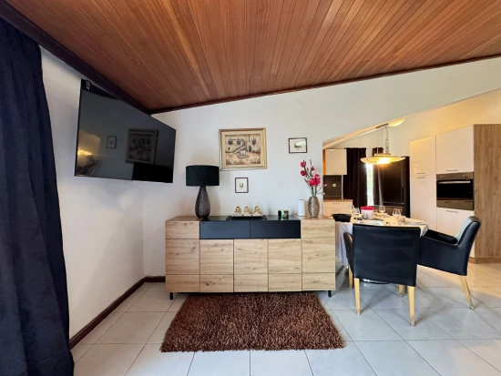 Apartmán Ostrov Krk - Šilo OS 12263 N1