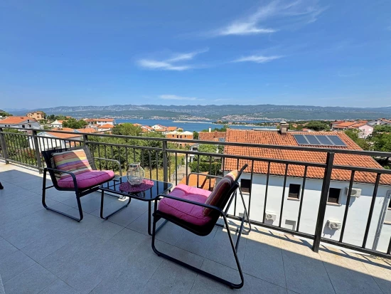 Apartmán Ostrov Krk - Šilo OS 12263 N1