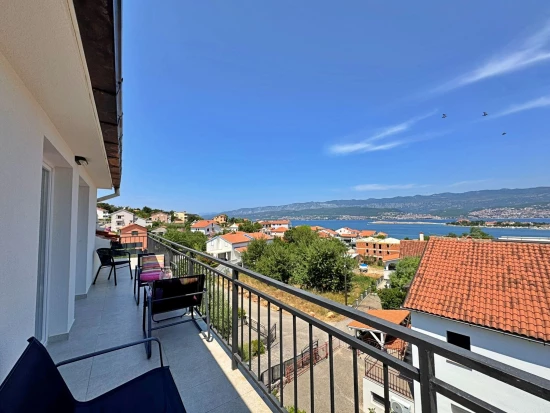 Apartmán Ostrov Krk - Šilo OS 12263 N1