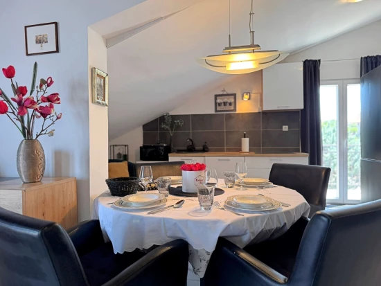 Apartmán Ostrov Krk - Šilo OS 12263 N1