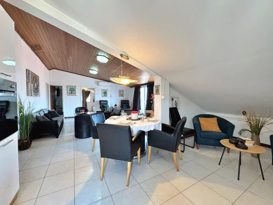 Apartmán Ostrov Krk - Šilo OS 12263 N1