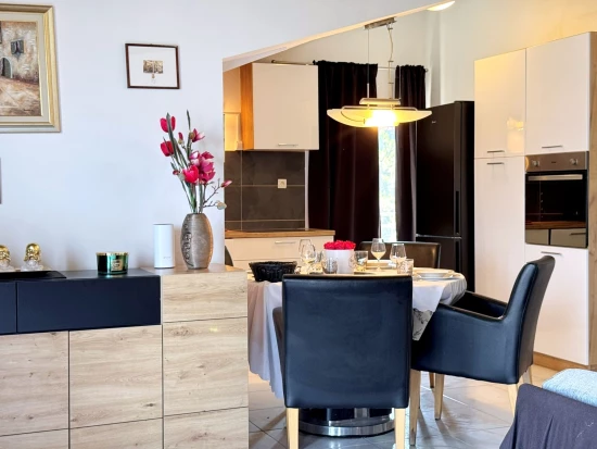 Apartmán Ostrov Krk - Šilo OS 12263 N1