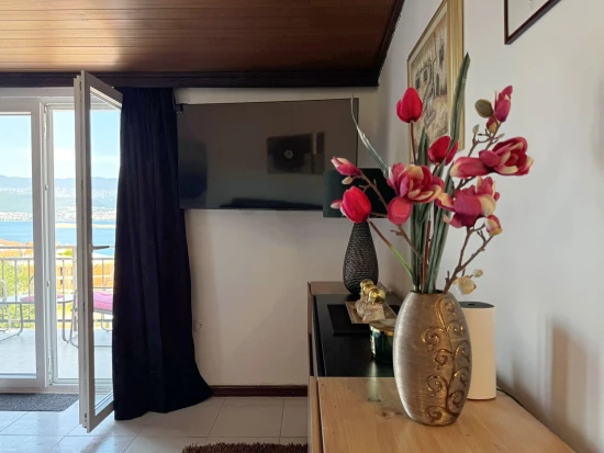 Apartmán Ostrov Krk - Šilo OS 12263 N1