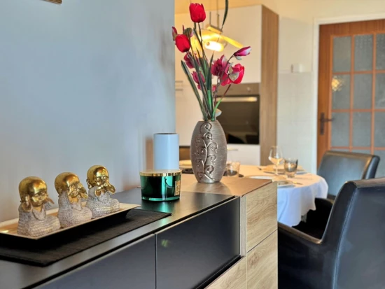 Apartmán Ostrov Krk - Šilo OS 12263 N1