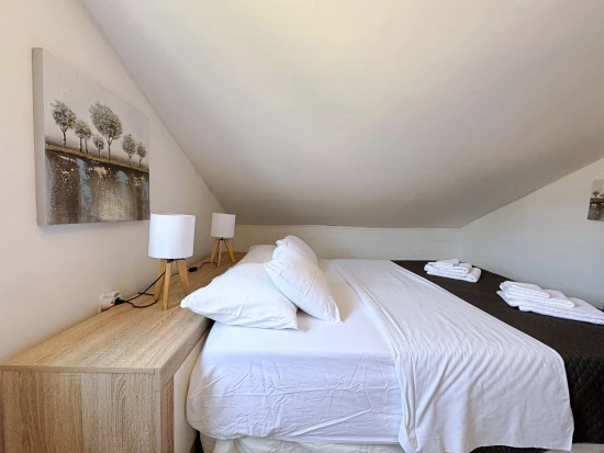 Apartmán Ostrov Krk - Šilo OS 12263 N1