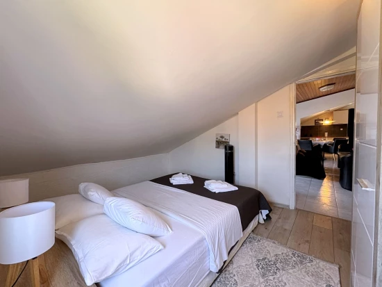 Apartmán Ostrov Krk - Šilo OS 12263 N1