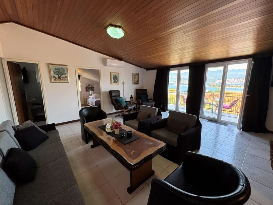 Apartmán Ostrov Krk - Šilo OS 12263 N1