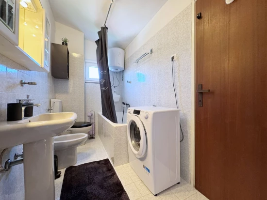 Apartmán Ostrov Krk - Šilo OS 12263 N1