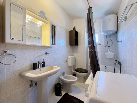 Apartmán Ostrov Krk - Šilo OS 12263 N1