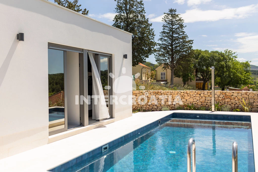 Vila Severní Dalmácie - Bilice (Šibenik) DA 17339 N1