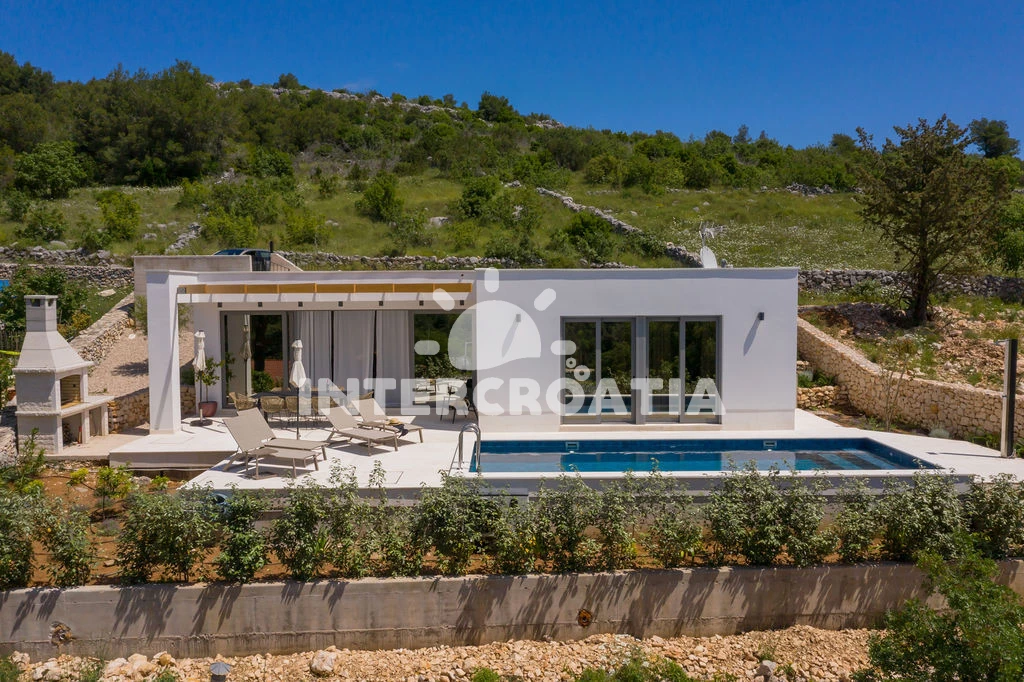 Vila Severní Dalmácie - Bilice (Šibenik) DA 17339 N1