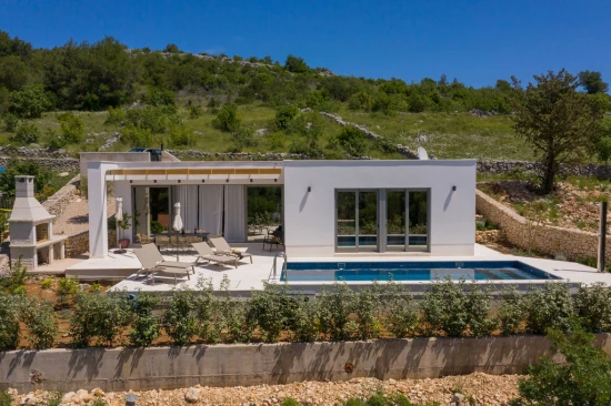 Vila Severní Dalmácie - Bilice (Šibenik) DA 17339 N1