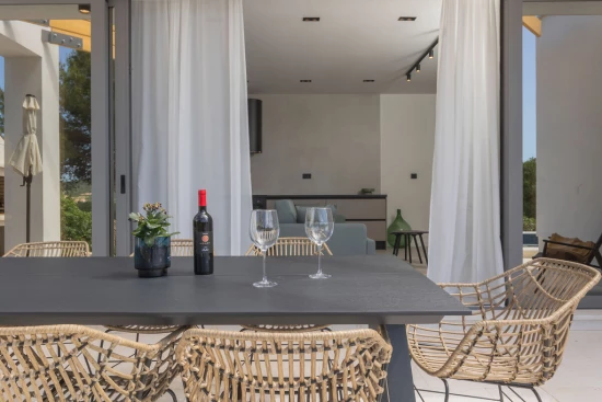 Vila Severní Dalmácie - Bilice (Šibenik) DA 17339 N1