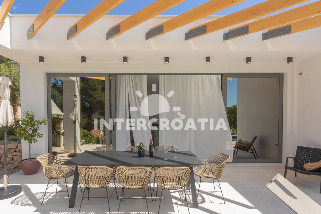 Vila Severní Dalmácie - Bilice (Šibenik) DA 17339 N1