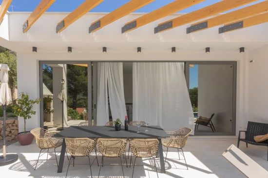 Vila Severní Dalmácie - Bilice (Šibenik) DA 17339 N1