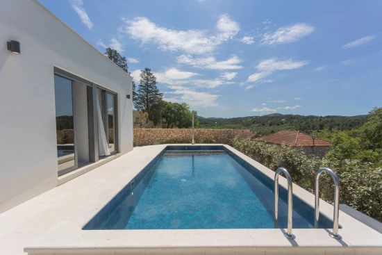 Vila Severní Dalmácie - Bilice (Šibenik) DA 17339 N1