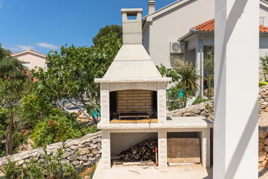 Vila Severní Dalmácie - Bilice (Šibenik) DA 17339 N1