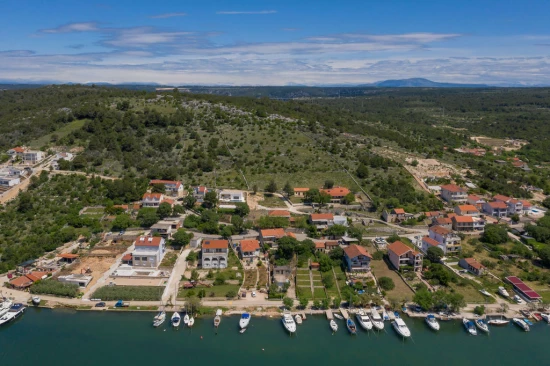 Vila Severní Dalmácie - Bilice (Šibenik) DA 17339 N1