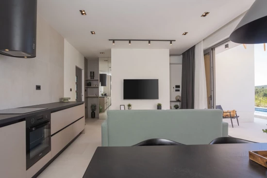 Vila Severní Dalmácie - Bilice (Šibenik) DA 17339 N1