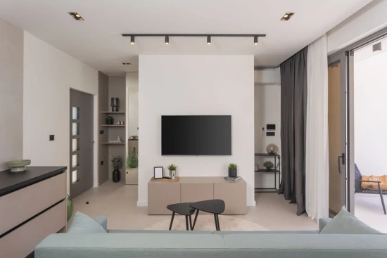 Vila Severní Dalmácie - Bilice (Šibenik) DA 17339 N1