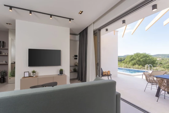 Vila Severní Dalmácie - Bilice (Šibenik) DA 17339 N1