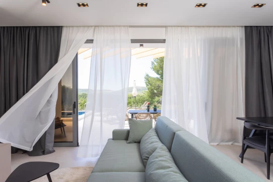 Vila Severní Dalmácie - Bilice (Šibenik) DA 17339 N1