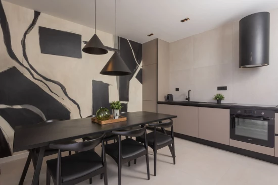 Vila Severní Dalmácie - Bilice (Šibenik) DA 17339 N1