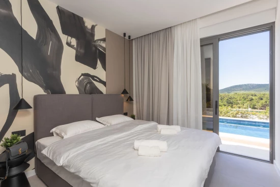 Vila Severní Dalmácie - Bilice (Šibenik) DA 17339 N1