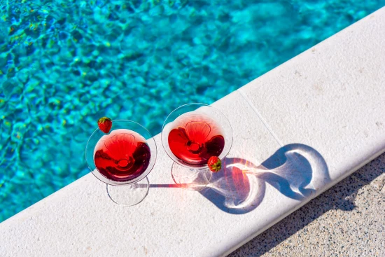 Vila Severní Dalmácie - Šibenik DA 17340 N1