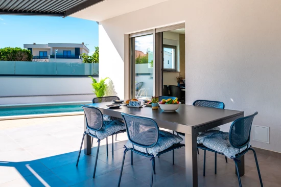 Vila Severní Dalmácie - Šibenik DA 17340 N1