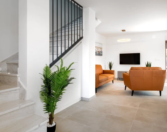 Vila Severní Dalmácie - Šibenik DA 17340 N1