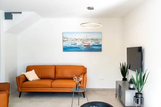 Vila Severní Dalmácie - Šibenik DA 17340 N1