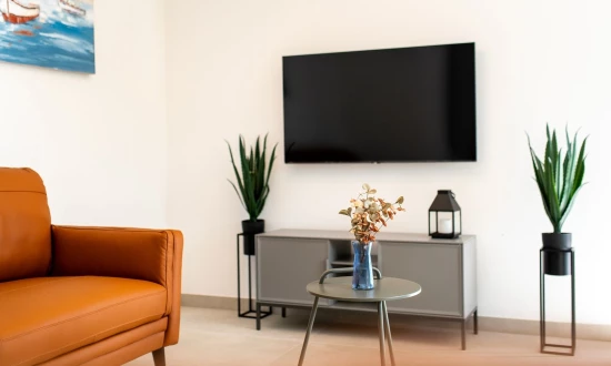 Vila Severní Dalmácie - Šibenik DA 17340 N1