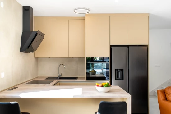 Vila Severní Dalmácie - Šibenik DA 17340 N1