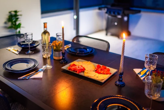 Vila Severní Dalmácie - Šibenik DA 17340 N1